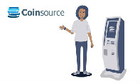 Coinsource计划在华盛顿特区新安装20台比特币ATM机