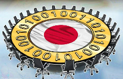 日本将成立新的加密货币行业自律组织——JVCEA