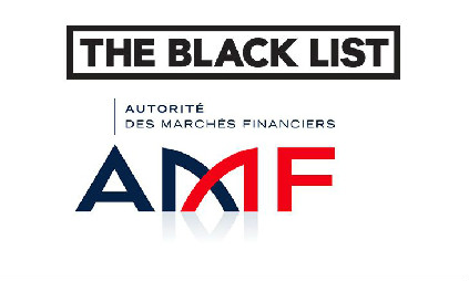 三年时间，AMF关闭了138个未经授权二元期权及外汇交易平台网站