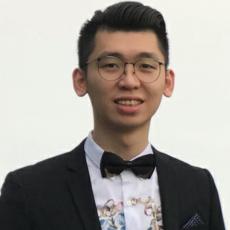 Spark Liang 張開亮