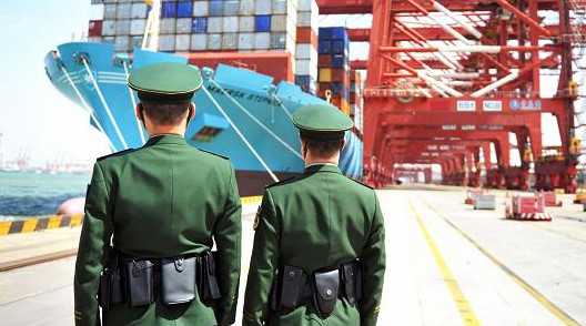 美国指责中国，称WTO犯了“糟糕的错误” ，中国强硬回击