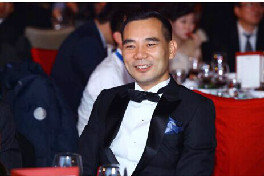 原安邦董事长吴小晖被判18年，没收财产105亿