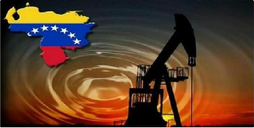没收委内瑞拉石油资产？中国很生气