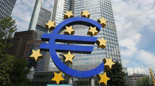 欧洲央行或在短期退出QE，首次加息也不遥远