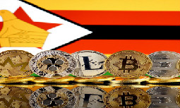 津巴布韦央行发布加密货币禁令