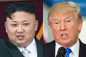 朝鲜将中止１６日北南高级别会谈
