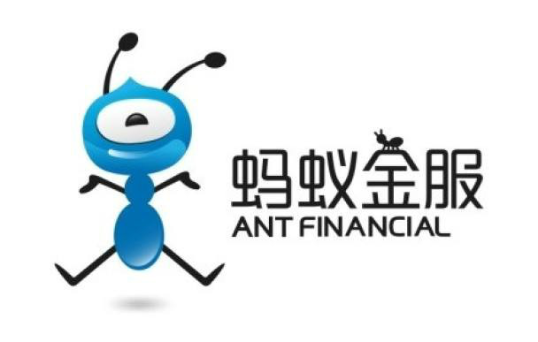 蚂蚁金服首次披露资产管理规模 未来将转型“科技公司”