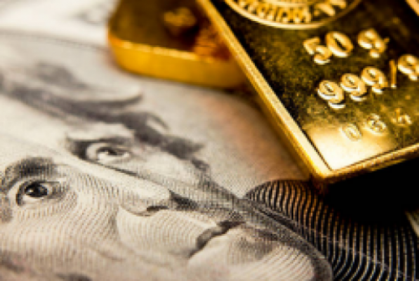 黄金应当被看作货币，而不是投资