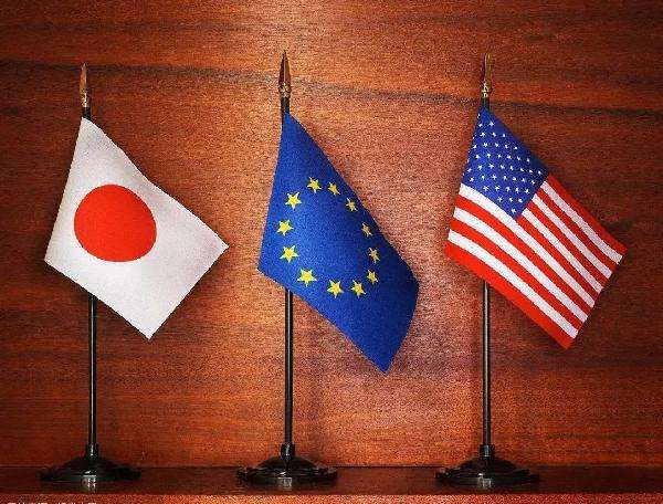 俄罗斯与日本考虑对美国征收报复性关税