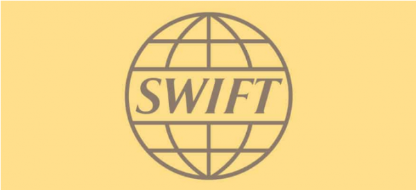 SWIFT：25%的跨境支付现已通过GPI完成