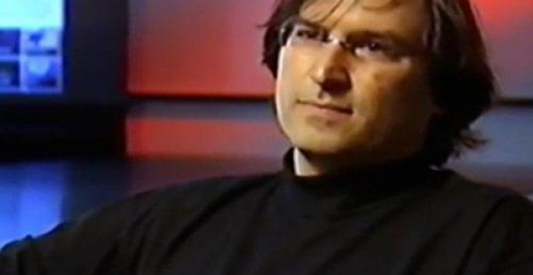 1995年，乔布斯已预言苹果将如何失败