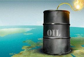 原油一旦跌起来，会比想象的要快、要猛！