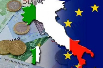 意大利也要脱欧？是时候考验“铁板一块”的欧盟了