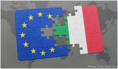 意大利危机对于欧洲究竟意味着什么