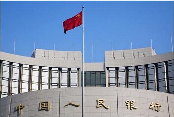 中国央行：要有效防控互联网金融领域风险