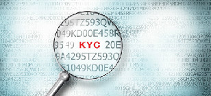 在欧盟和美国，68%的加密货币公司未执行KYC原则