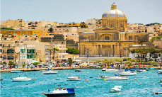 马耳他政府起草世界上第一份加密货币法案