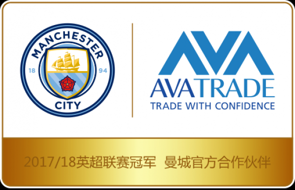 曼城足球俱乐部与AVATRADE全球伙伴关系更加牢固