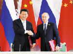 俄罗斯清仓美债，中国会怎么做？