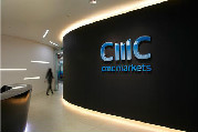 CMC Markets将向其零售客户提供加密货币交易服务