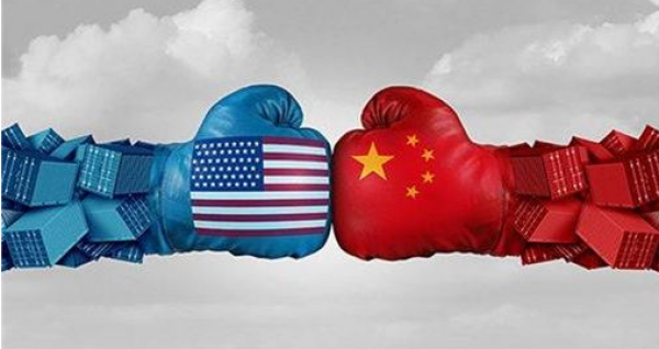 消息：特朗普将提议对2,000亿美元中国商品课征25%关税