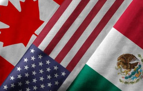 美国、墨西哥接近就NAFTA汽车关税达成协议
