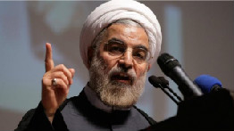 伊朗总统被点名批评，革命卫队督促总统拯救货币