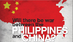 中国无线电警告菲律宾军机：要么离开，否则将付出代价！