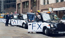 零售外汇经纪商ATFX的英国分公司升级牌照为“IFPRU €730k”牌照