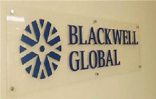 零售外汇经纪商Blackwell Global的英国子公司升级牌照为“IFPRU €730k”