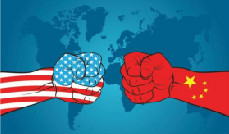 环球时报评论：不要低估中国社会对美国发动的贸易战奉陪到底的决心