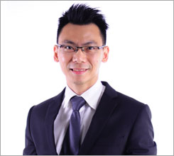 Sean Seah(石伟明)