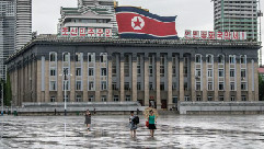 朝鲜政府可能正在计划创造自己的加密货币