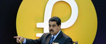 委内瑞拉石油币将于11月5日公开发售，将在主流加密交易所交易和流通