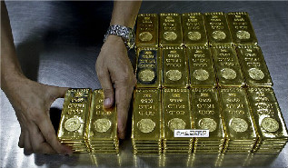 黄金定价时代终将取代法币时代！