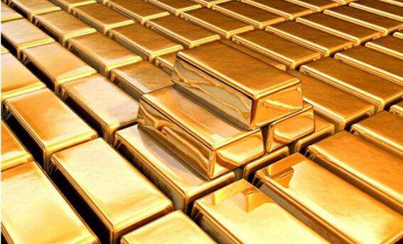 全球10大资产风险度排名，黄金并不安全