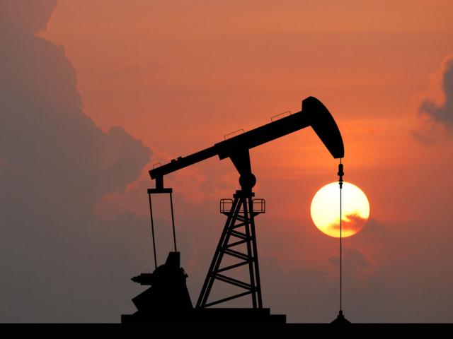美国油市窘状：WTI原油价格涨了美国却高兴不起来