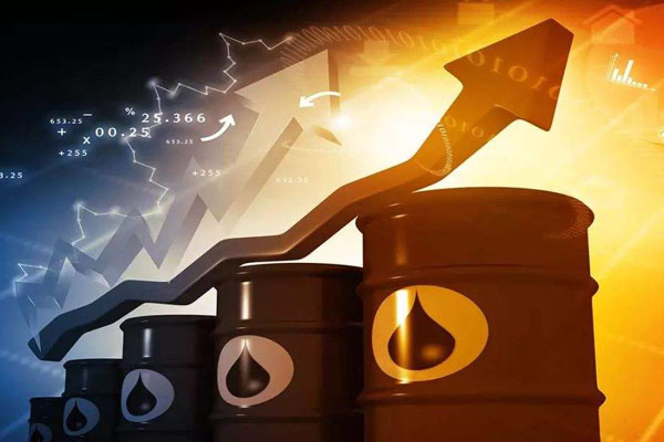 原油需求量已跌至10年低位 多头本周恐受三重暴击