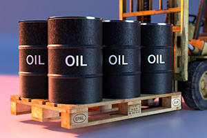 暴跌3%的原油还要面临一大考验 这份纪要揭示的远不止12月降息与否的问题