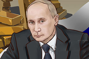 详析俄罗斯政府辞职风波，市场影响有几何？