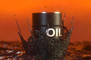 利比亚石油危机发酵油价先涨为敬 华尔街无人看跌黄金？