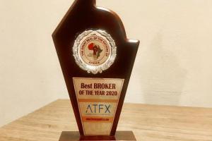 2020首战！ATFX出席尼日利亚国际交易博览会