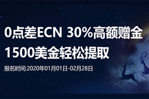 CAPSTONE凯石30%高额外汇赠金