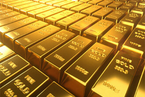 这一贵金属光芒盖黄金、涨近4%，黄金可能跌至1570美元？