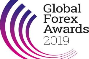 XM集团荣获2019年度Global Forex Awards最高杰出奖项