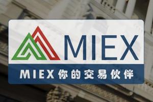 MIEX米汇 高达五万元赠金只限新客户领取！