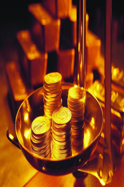 黄金期货投资收益怎么样？有哪些赚钱机会?