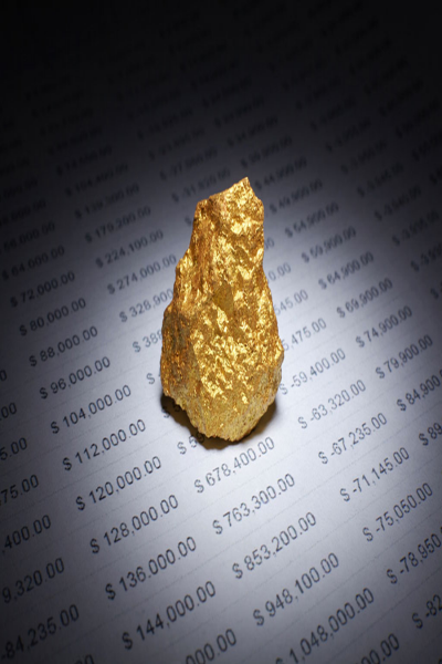 新手如何做实物黄金投资？关于实物黄金投资的优势与劣势