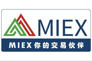 MIEX米汇开户送1,000京东卡