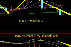 什么是MACD交易指标？史上最全的MACD指标讲解